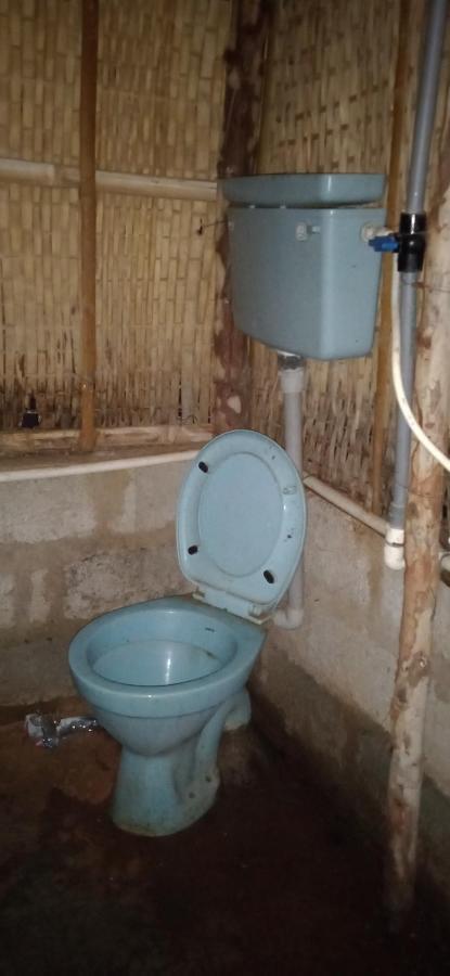 Hotel Drunken Monkey Camping Site Hampi Zewnętrze zdjęcie