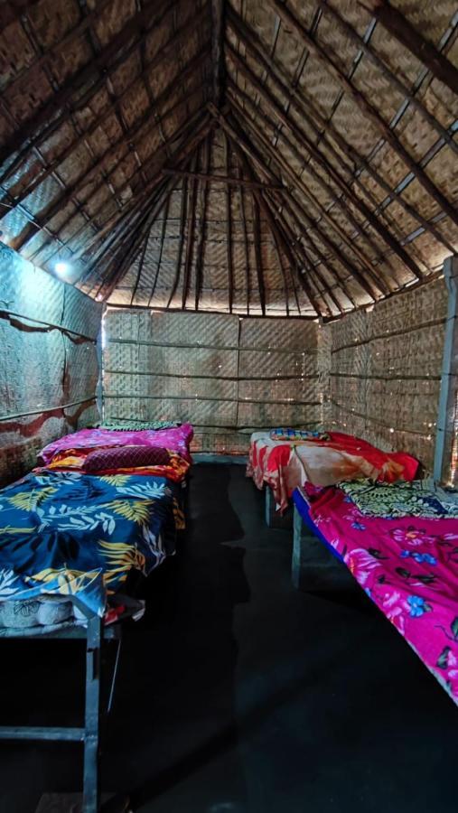 Hotel Drunken Monkey Camping Site Hampi Zewnętrze zdjęcie